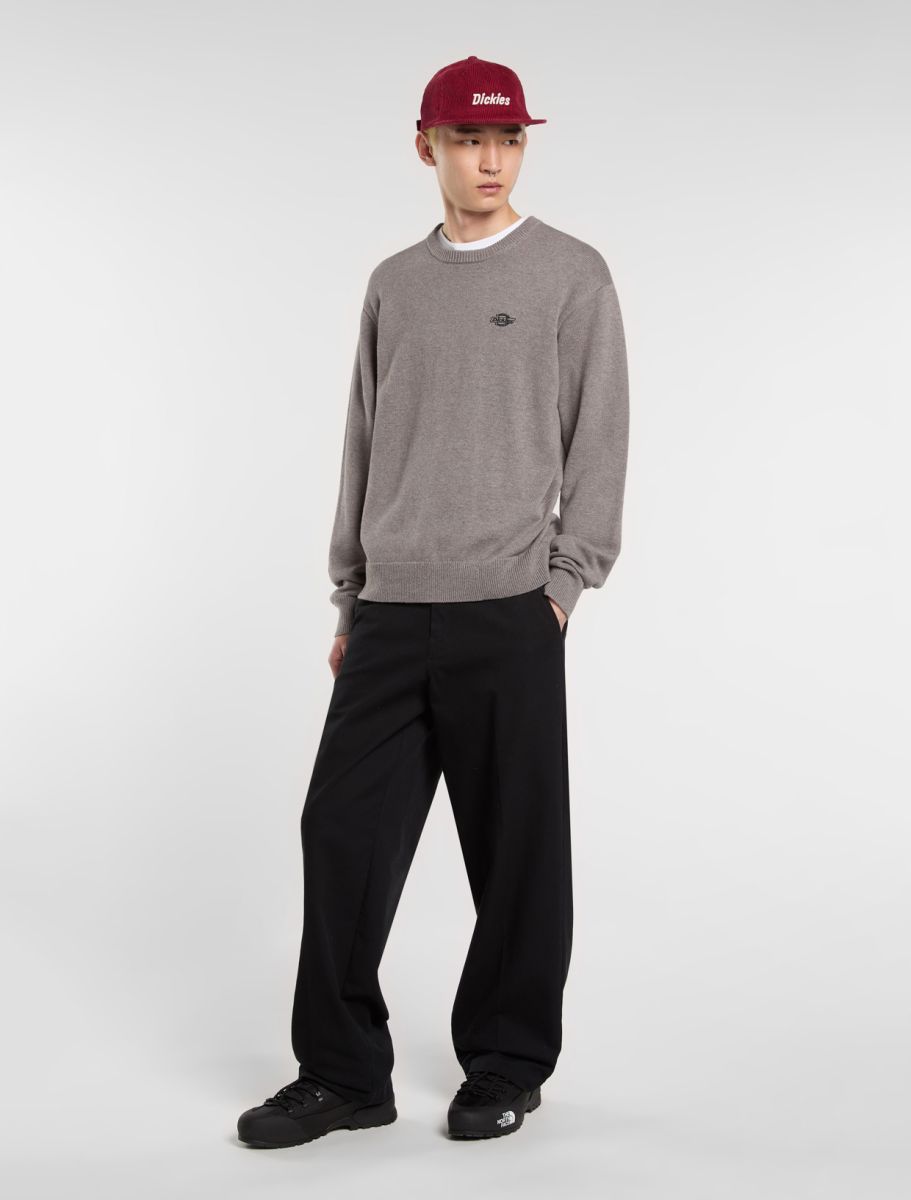 SWEATER DICKIES SUMMERDALE DECEMBER SKY