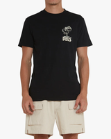 CTA DEUS PEGASUS BLACK