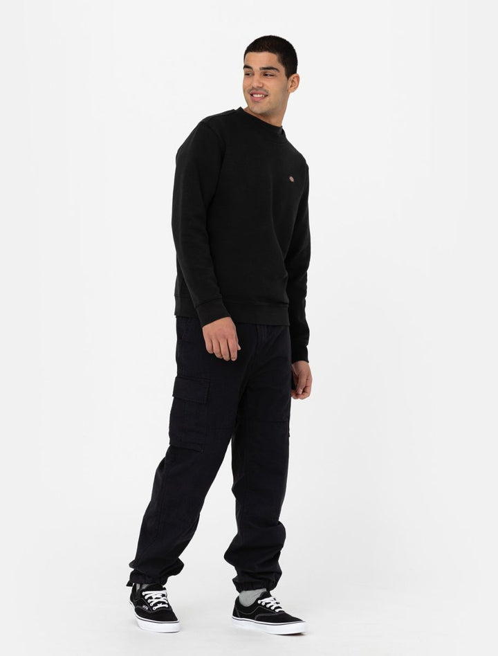 DICKIES EAGLE BEND BLACK PANT
