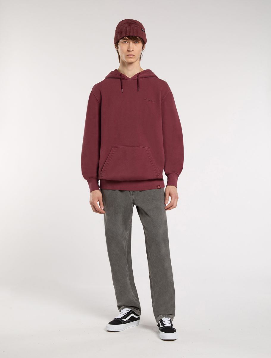HOOD DICKIES PLENTYWOOD ANDORRA