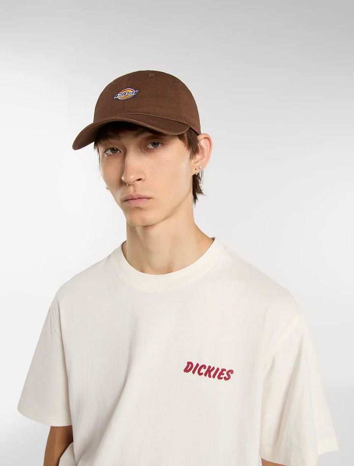 DICKIES HARDWICK TIMBER BROWN