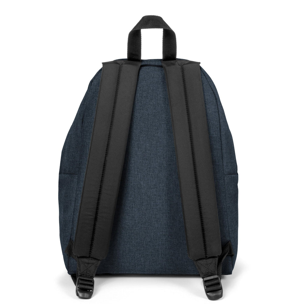 EASTPAK PADDED TRIPLE DENIM BACKPACK