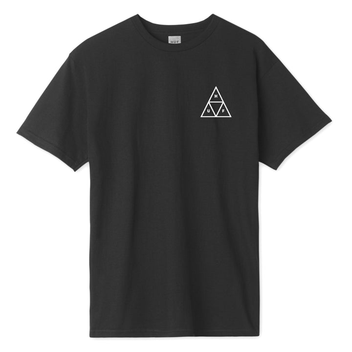 CTA HUF SET TT BLACK