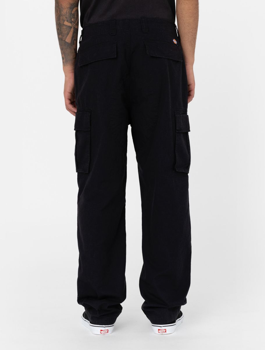 PANT DICKIES EAGLE BEND BLACK