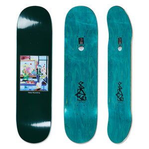OSKAR POLAR BOARD HOUSE OF ETERNAL 8.25