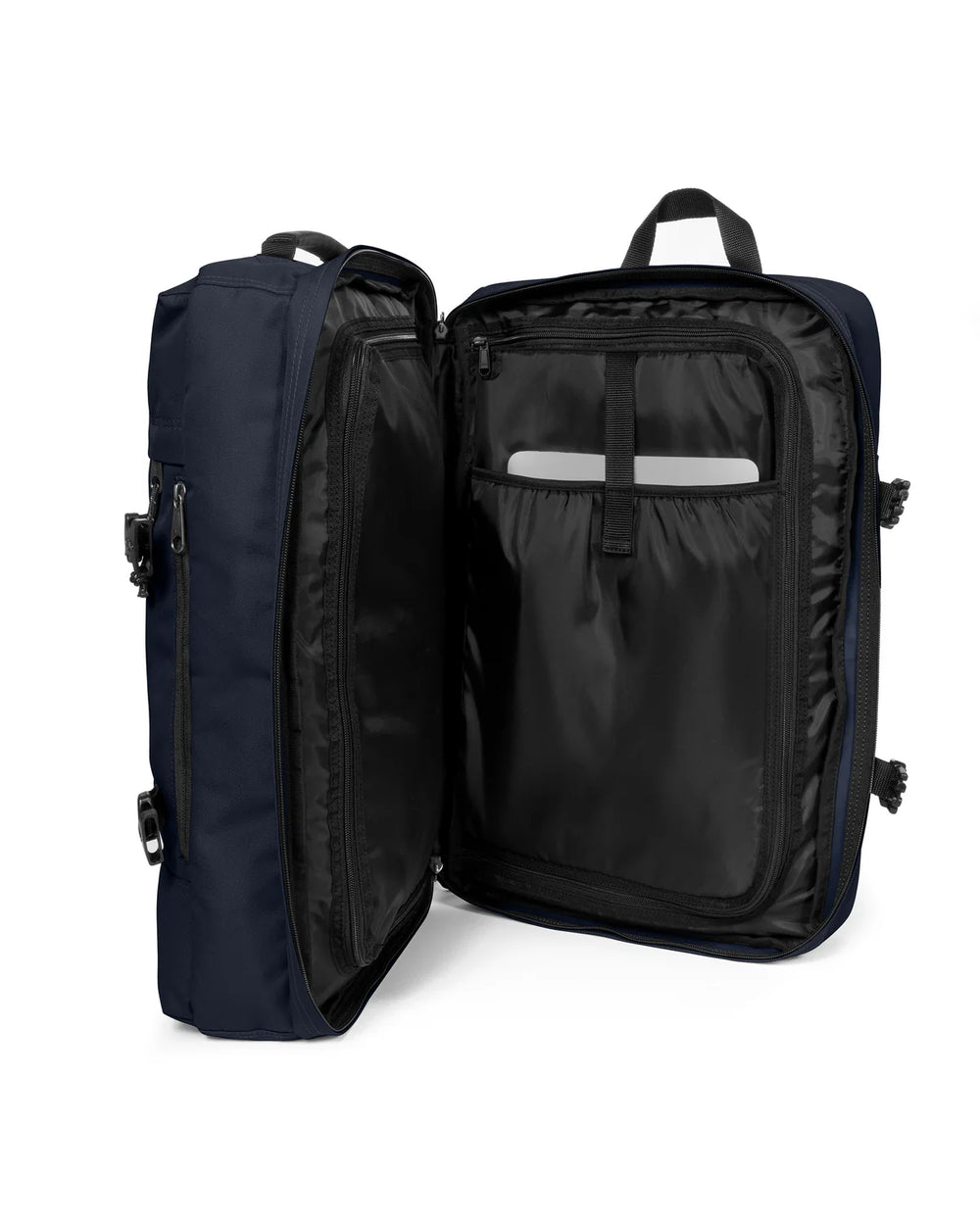 MOCHILA EASTPAK TRAVELPACK ULTRA MARINE
