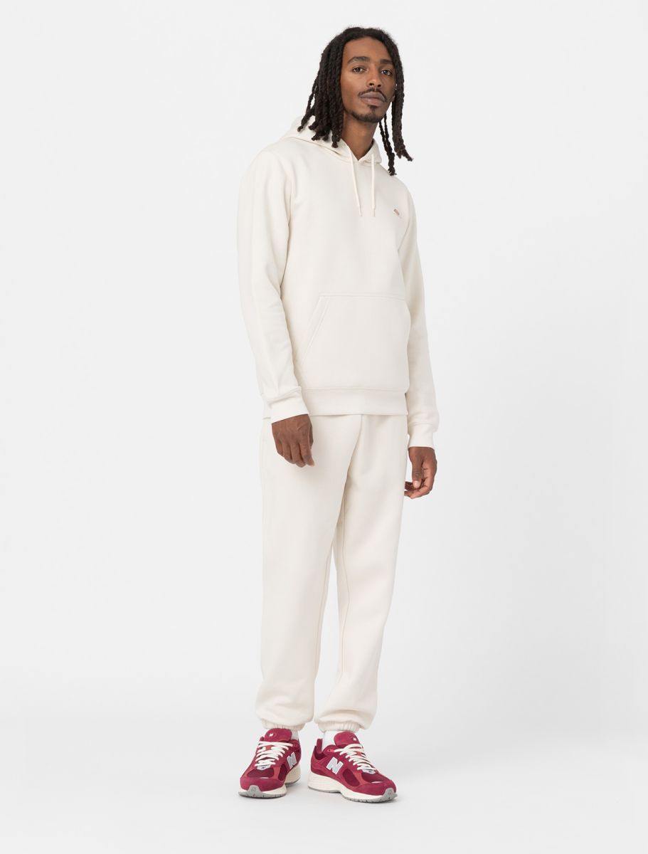 HOOD DICKIES OAKPORT WHITECAP GREY