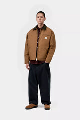 CHT CARHARTT WIP OG DETROIT H BROWN