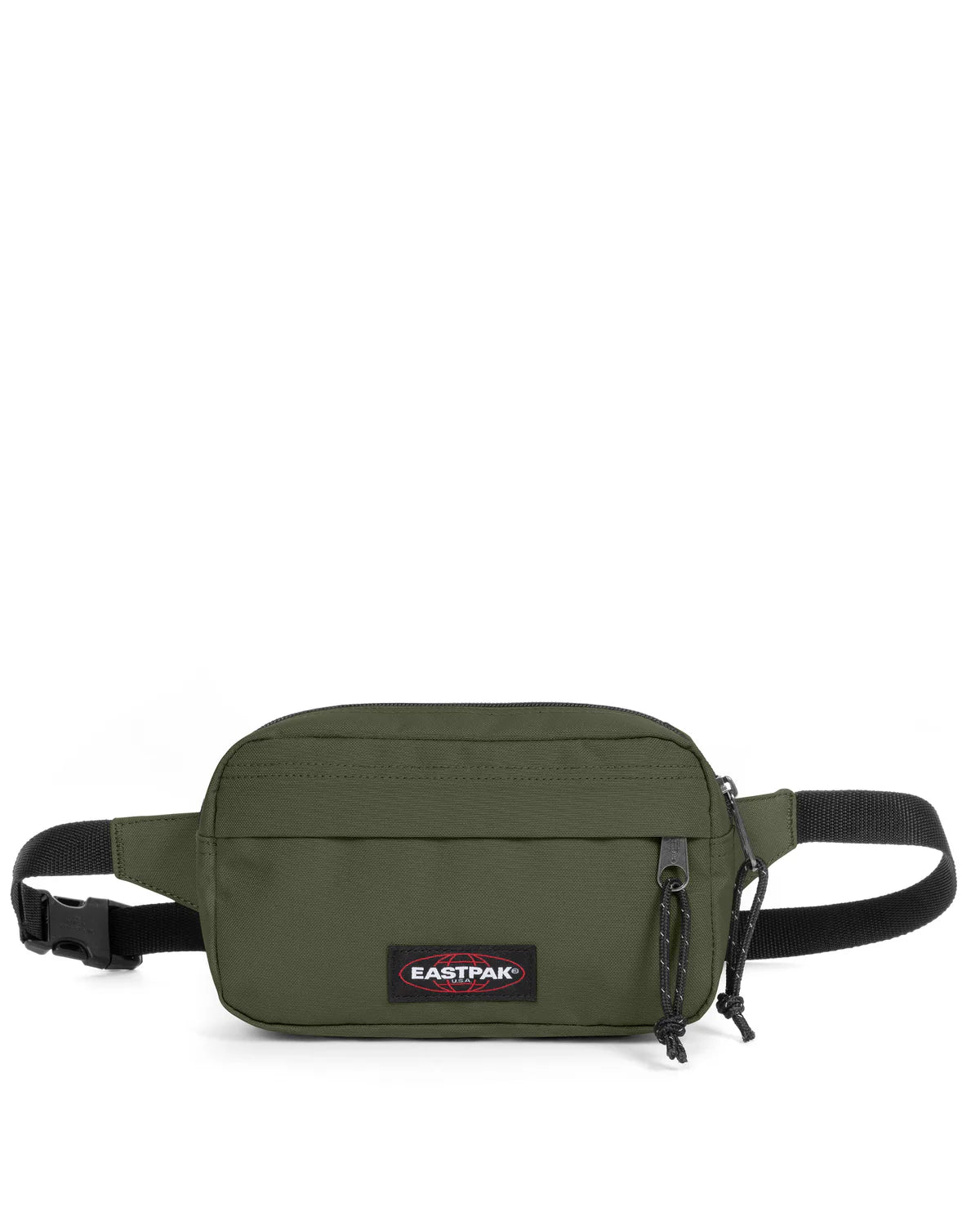 RIÑONERA EASTPAK BOUNCER DARK KHAKI