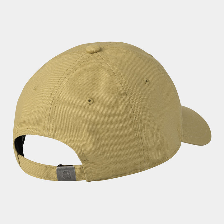 CARHARTT WIP CANVAS SCRIPT AGATE CAP