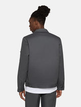 CHT DICKIES EISENHOWER LINED CHARCOAL