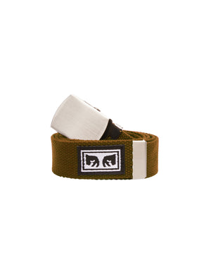 OBEY BIG BOY BROWN SUGAR BELT