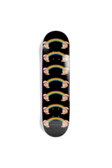 TABLA JACUZZI RAINBOW HANDS 8.5
