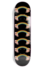 TABLA JACUZZI RAINBOW HANDS 8.5