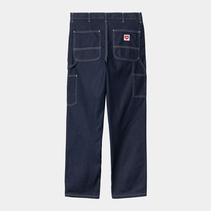 PANT CARHARTT WIP SINGLE NORCO BLUE RNSD