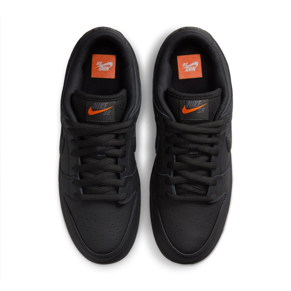 ZAPA NIKE SB DUNK LOW PRO ISO FJ1674-001