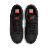 ZAPA NIKE SB DUNK LOW PRO ISO FJ1674-001