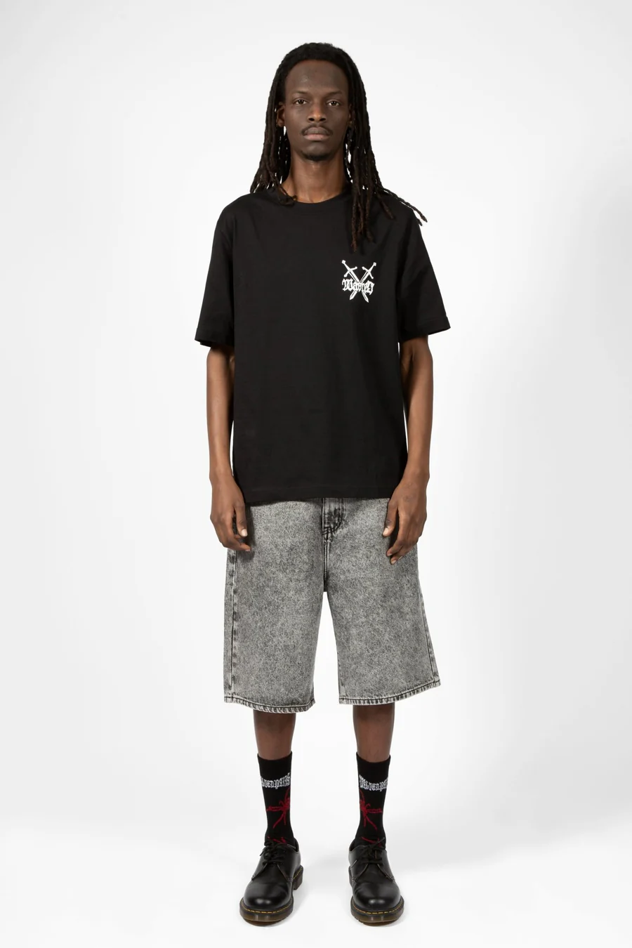 CTA WASTED ATRAX BLACK