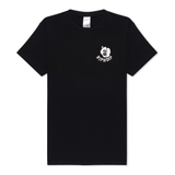 CTA RIPNDIP SKELLY NERM BLACK