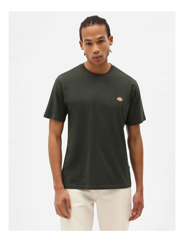 CTA DICKIES MAPLETON OLIVE GREEN
