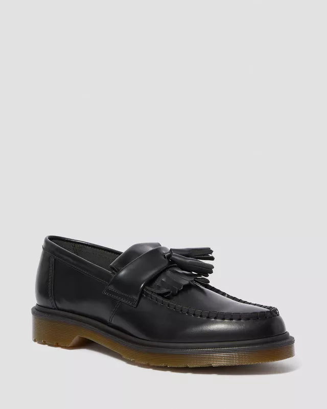 ZAPA DR MARTENS ADRIAN BLACK POLISHED