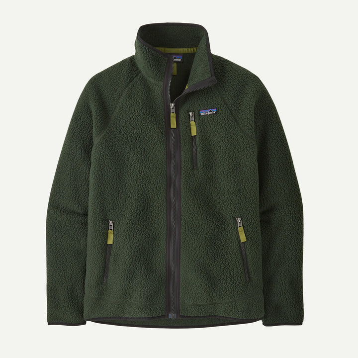 PATAGONIA RETRO PILE OLGG