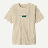 CTA PATAGONIA 95 OVAL LOGO UDNL