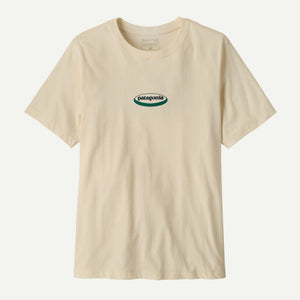 CTA PATAGONIA 95 OVAL LOGO UDNL
