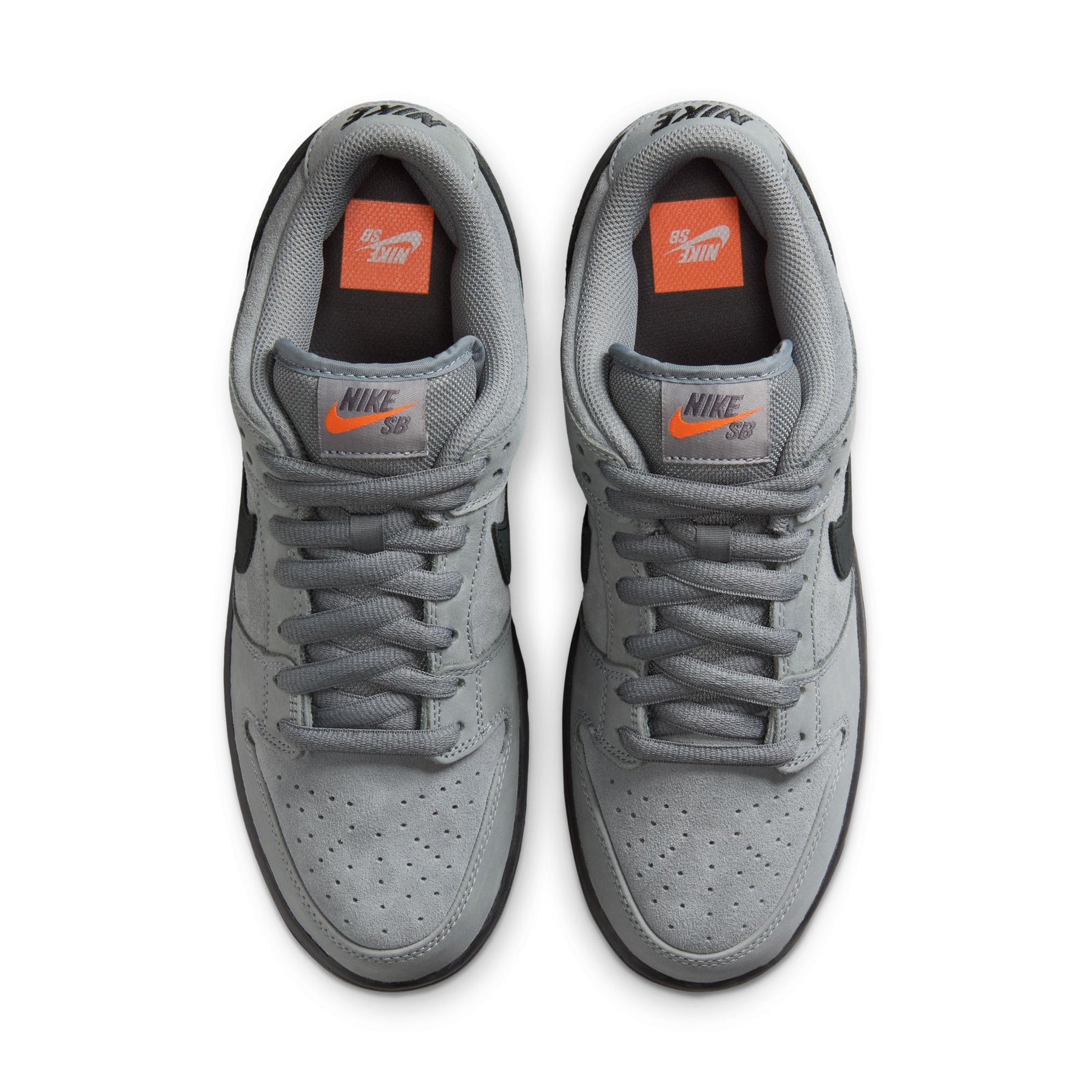 ZAPA NIKE SB DUNK LOW PRO ISO FJ1674-002
