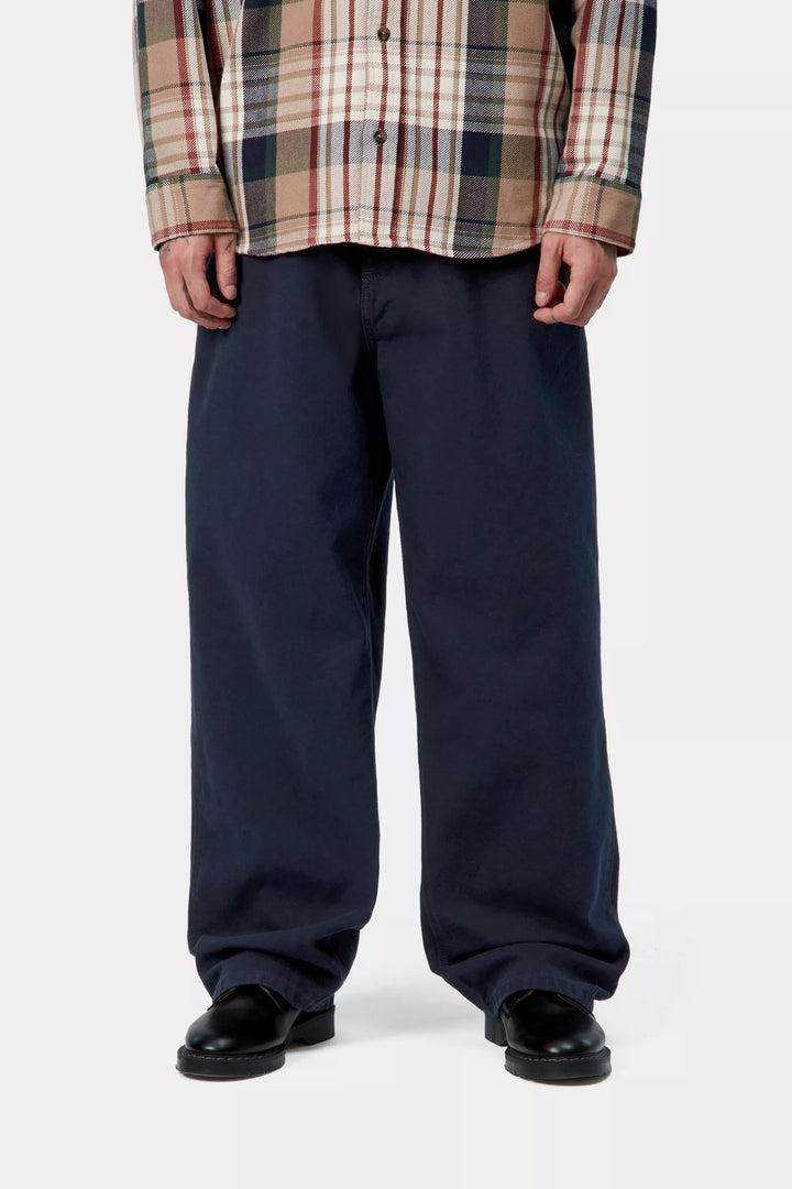 PANT CARHARTT WIP OG SINGLE KNEE DEEP NI