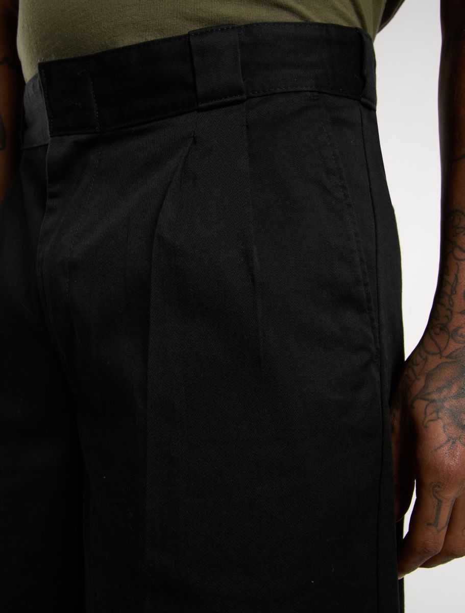 SHORT DICKIES UNIONVILLE 13 INCH BLACK