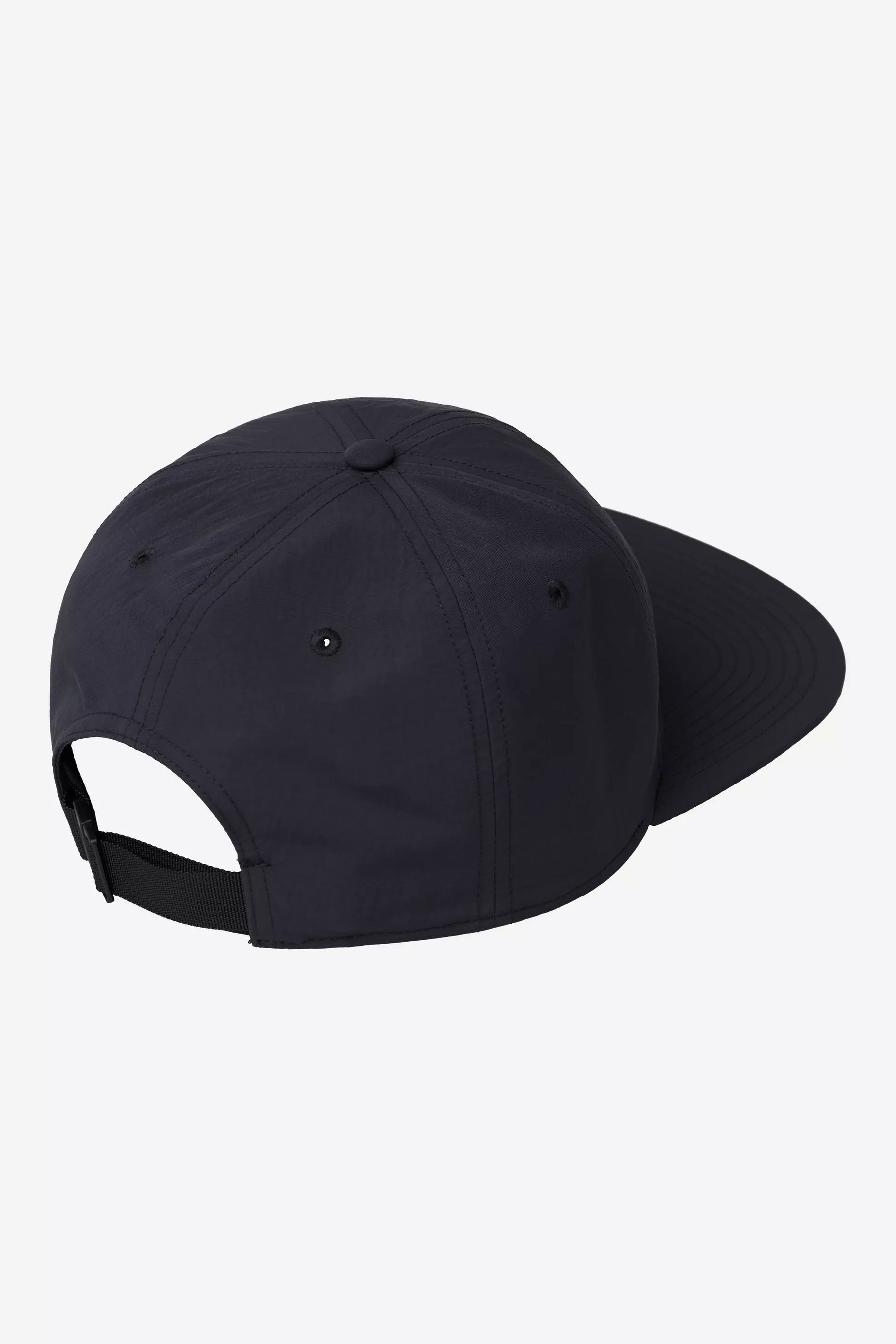 GORRA CARHARTT WIP ARCH SCRIPT DARK NAVY