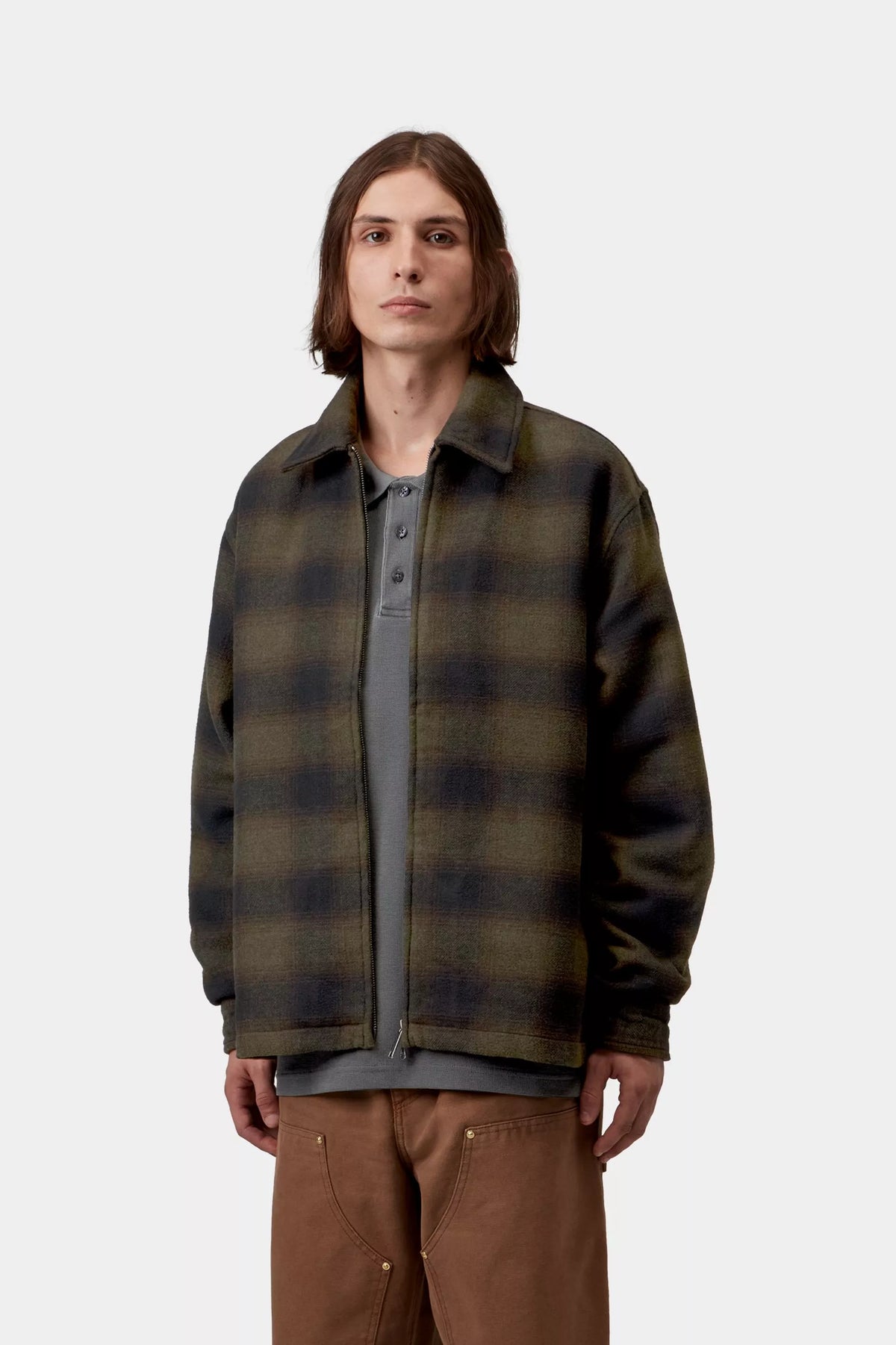 CHT CARHARTT WIP ALTON CYPRESS