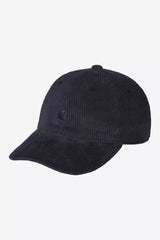 CARHARTT WIP HARLEM DARK NAVY