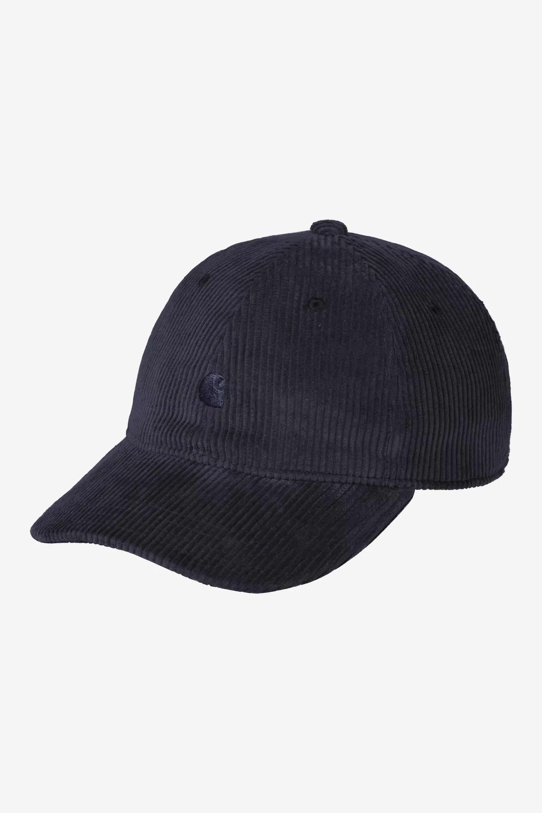 CARHARTT WIP HARLEM DARK NAVY