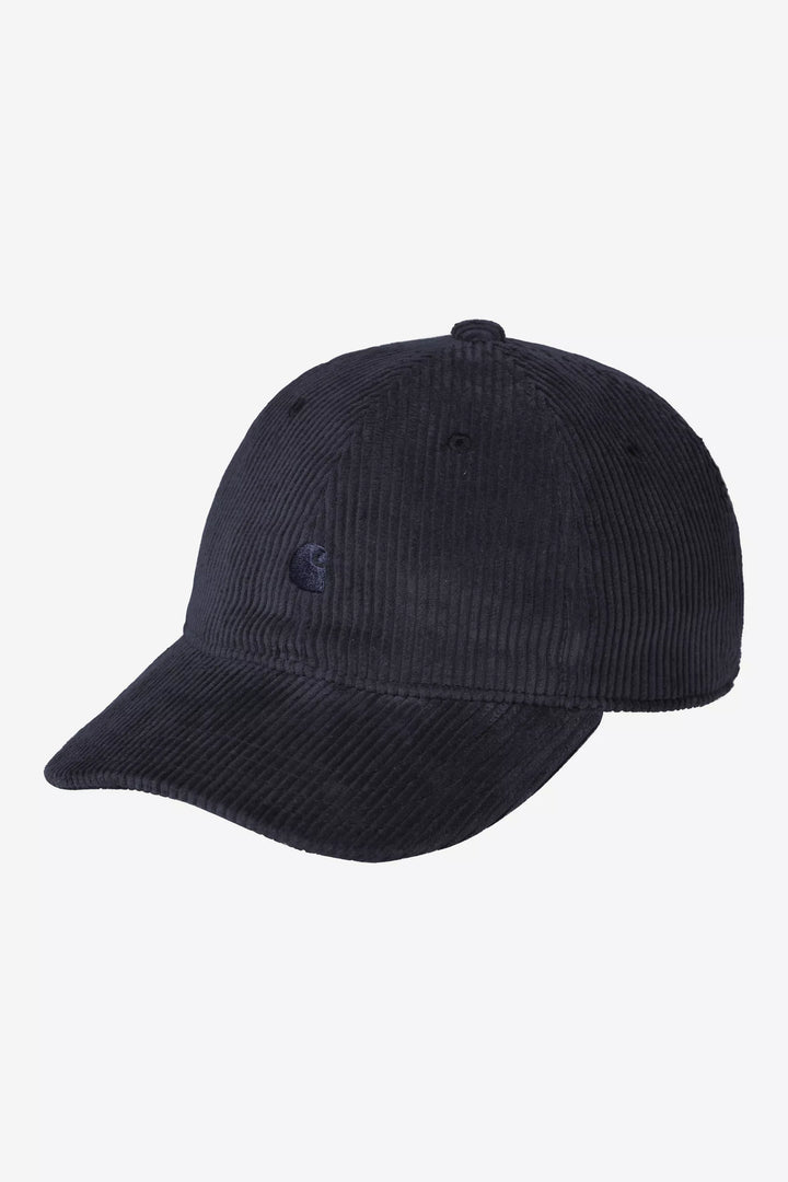CARHARTT WIP HARLEM DARK NAVY