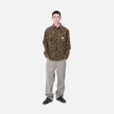 PANT CARHARTT WIP SIMPLE TW MISTY GRAY