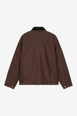 CHT CARHARTT WIP DETROIT TOBACCO