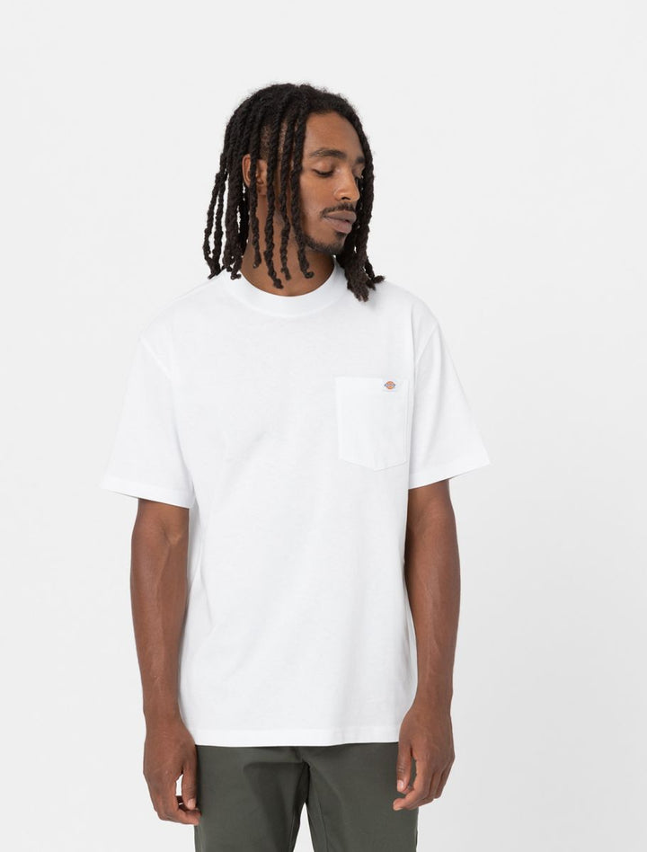 CTA DICKIES LURAY POCKET WHITE