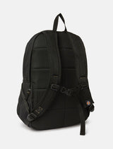 DICKIES ASHVILLE BLACK BACKPACK