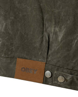 CHT OBEY WORKMAN BLACK OLIVE