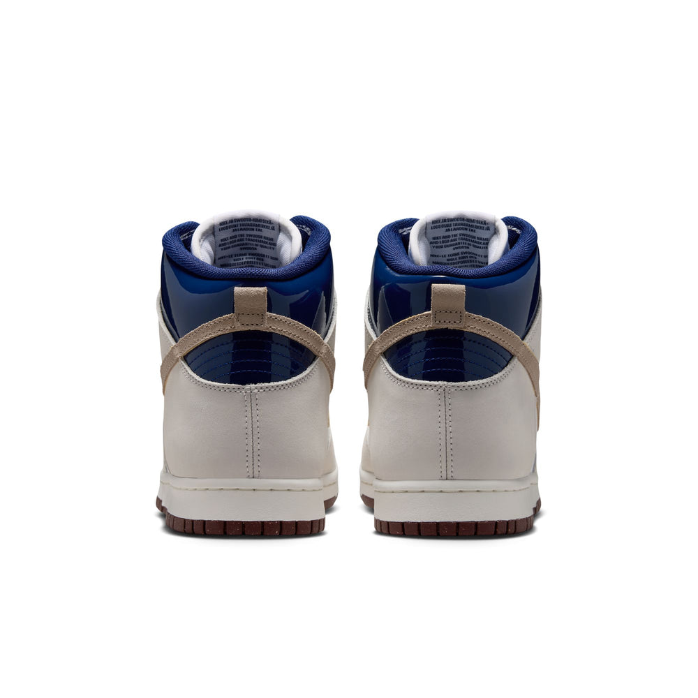 ZAPA NIKE SB DUNK HIGH PRO QS BEYOND