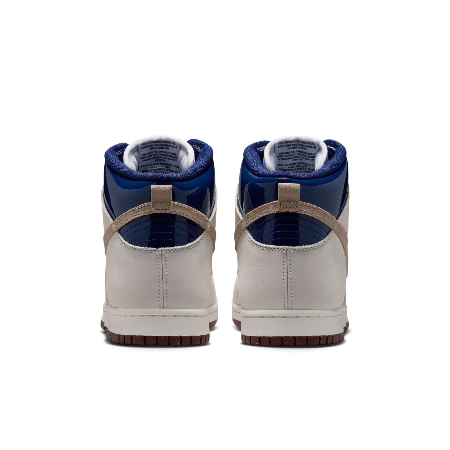 ZAPA NIKE SB DUNK HIGH PRO QS BEYOND