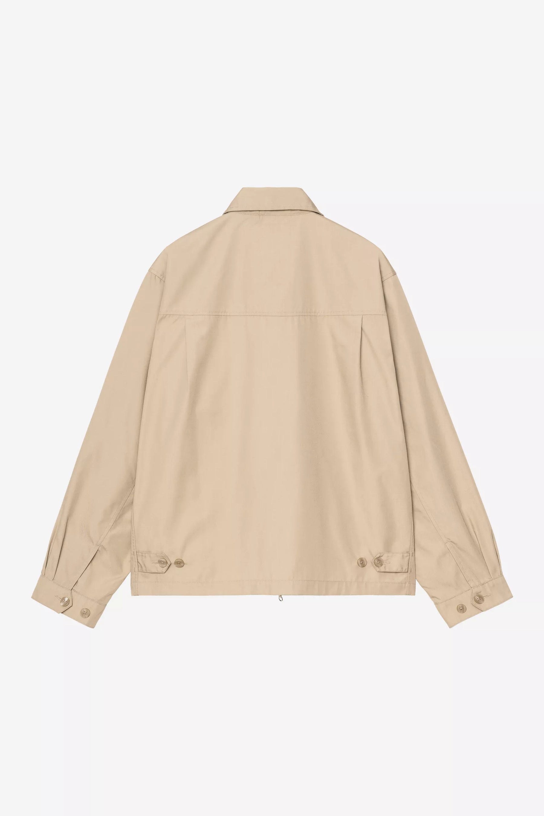 CARHARTT WIP POSTAL IROKO