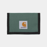 CARTERA CARHARTT WIP ALEC SILVER PINE