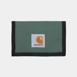 CARTERA CARHARTT WIP ALEC SILVER PINE