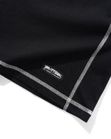 BUTTER CLIFF CONTRAST BLACK