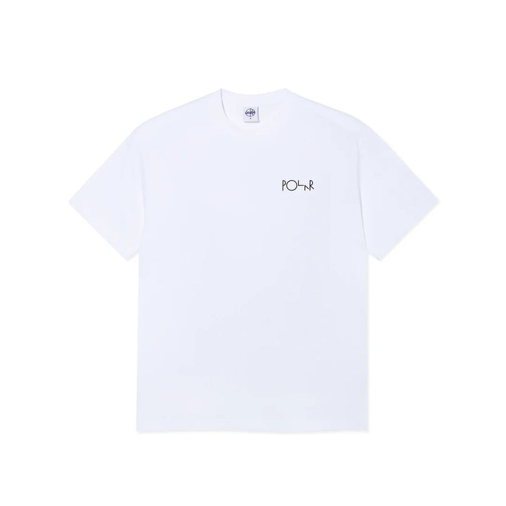 CTA POLAR LOST & FOUND WHITE