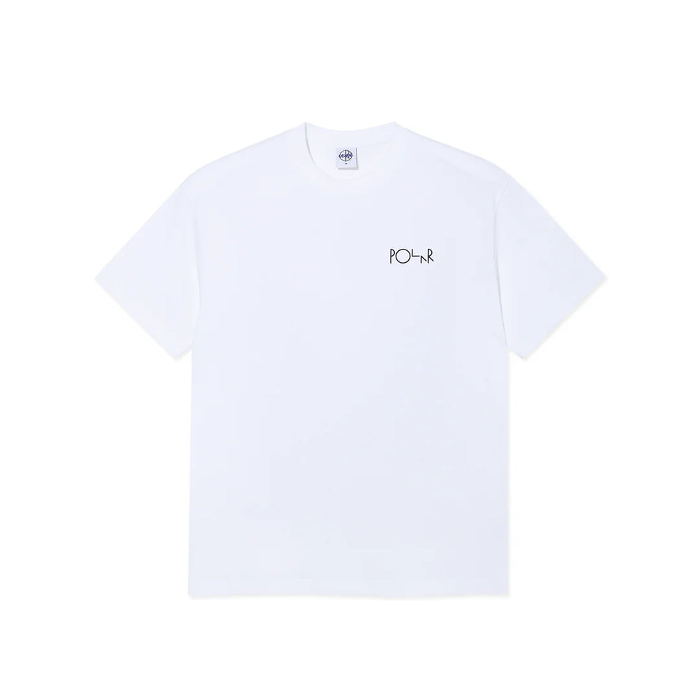 CTA POLAR LOST & FOUND WHITE