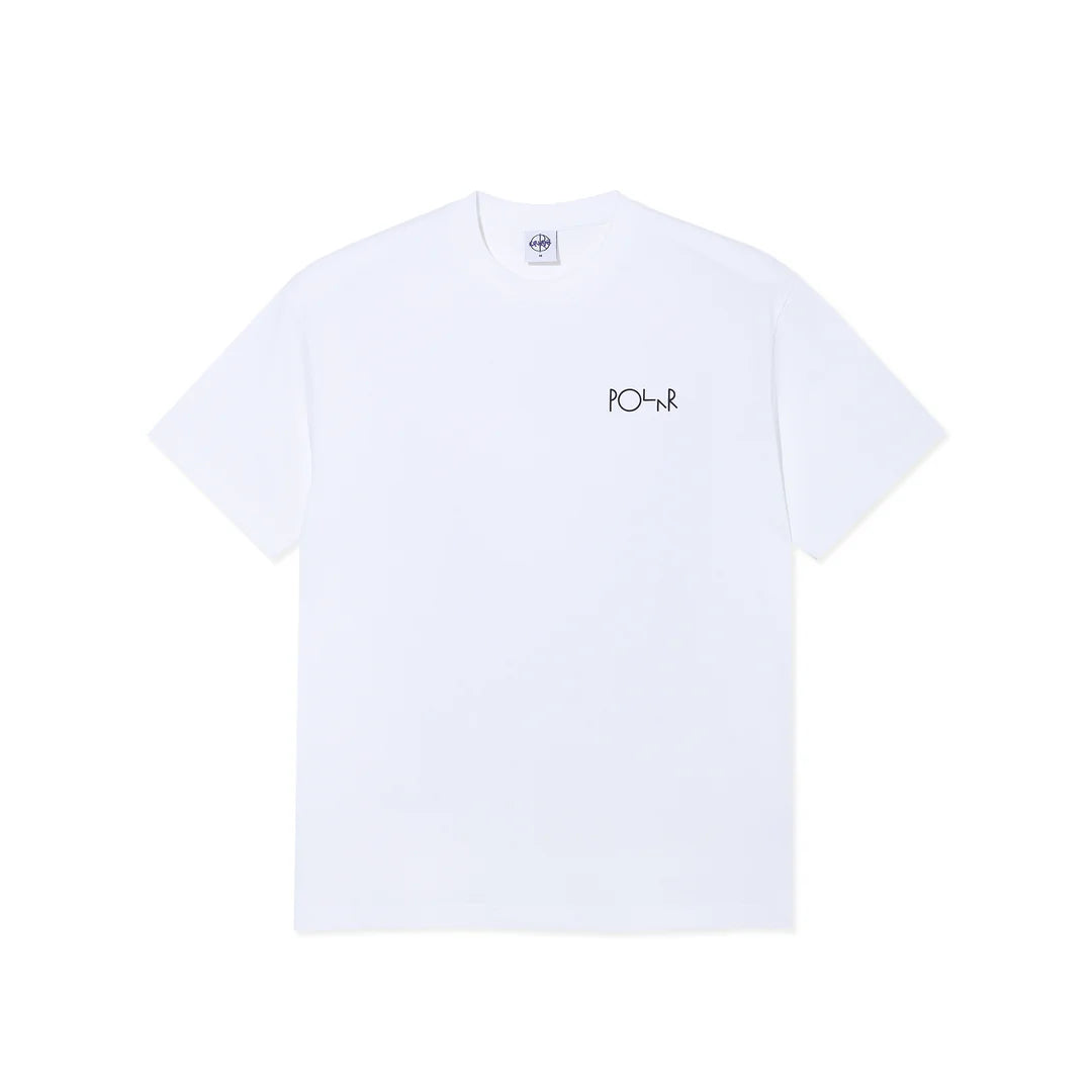 CTA POLAR LOST & FOUND WHITE